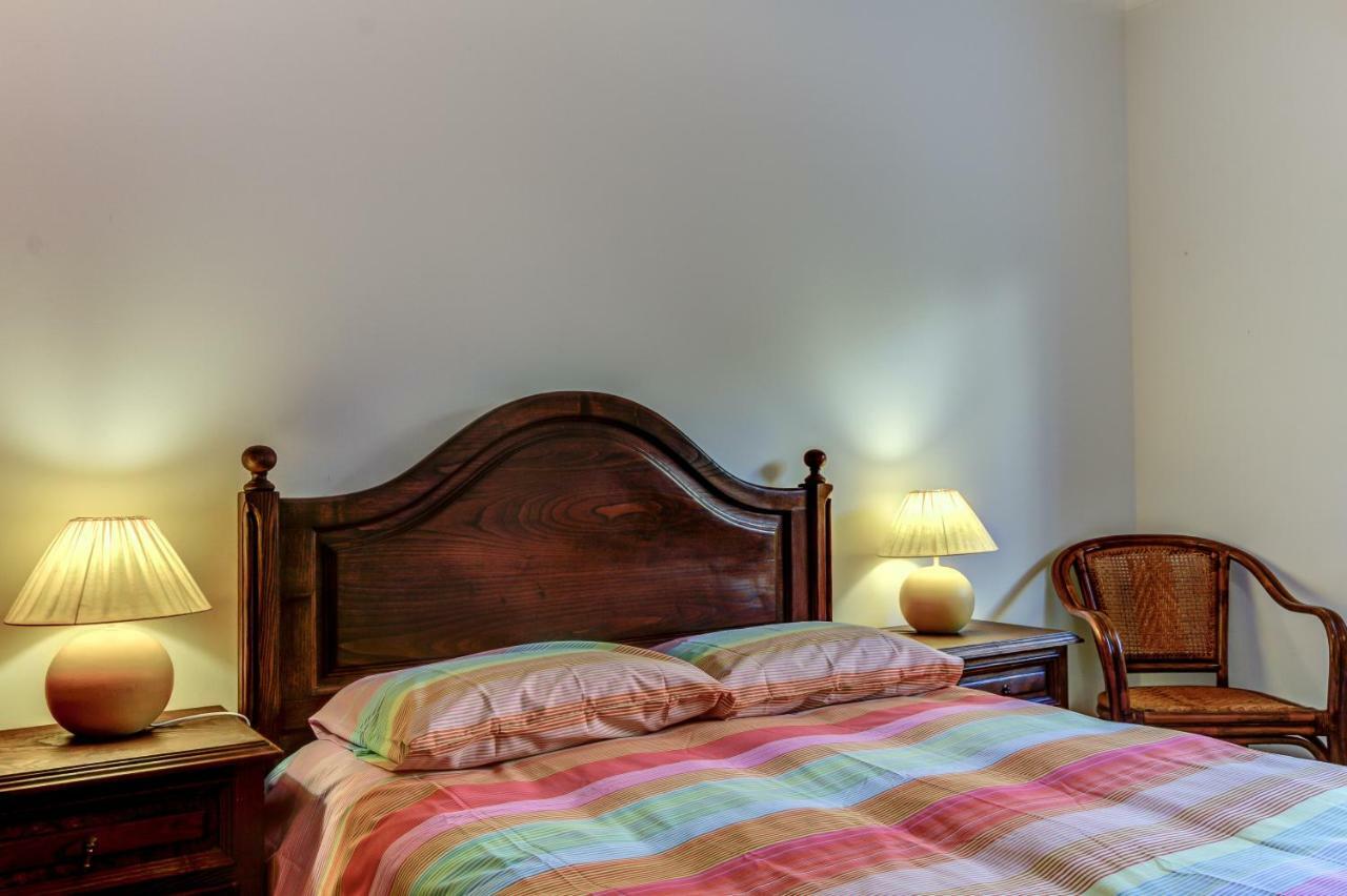 Casa Melo Apartment Ерисейра Екстериор снимка
