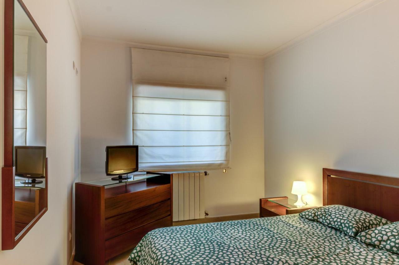 Casa Melo Apartment Ерисейра Екстериор снимка