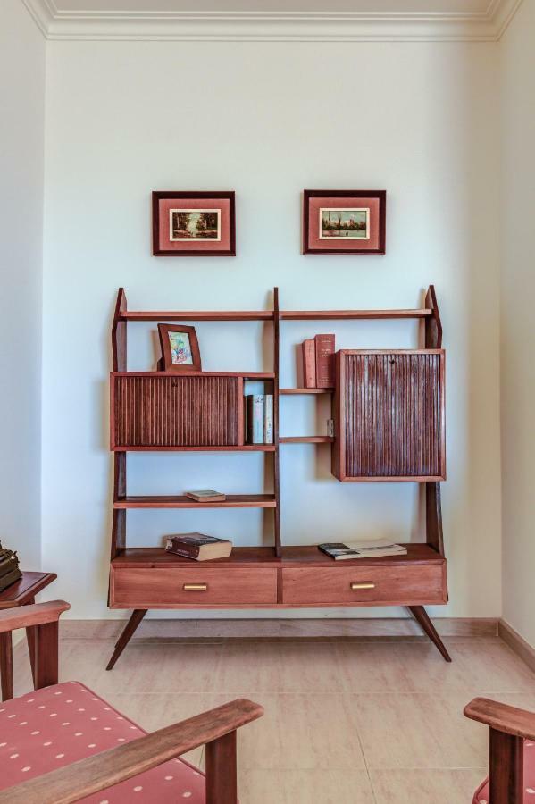 Casa Melo Apartment Ерисейра Екстериор снимка