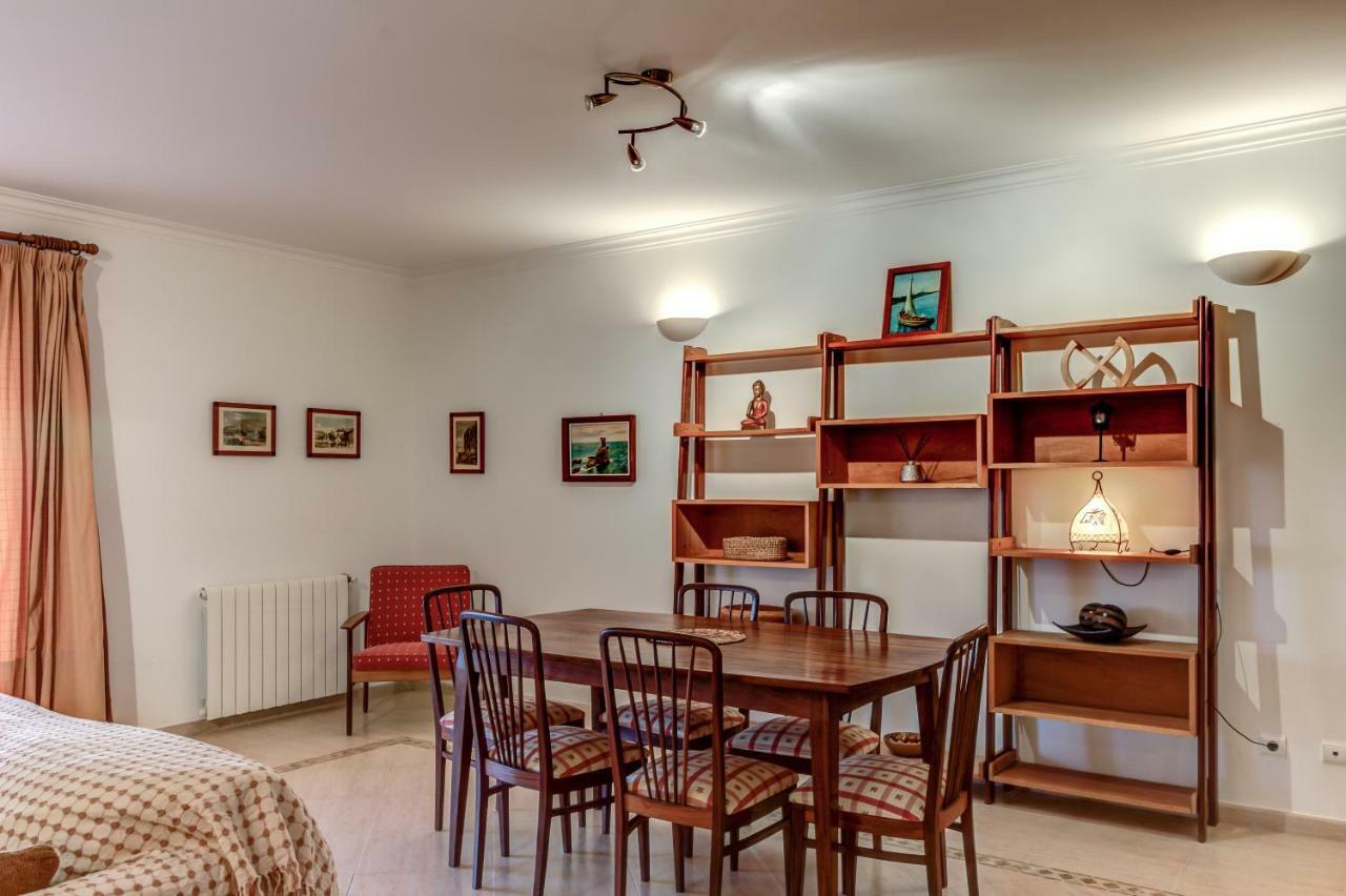 Casa Melo Apartment Ерисейра Екстериор снимка