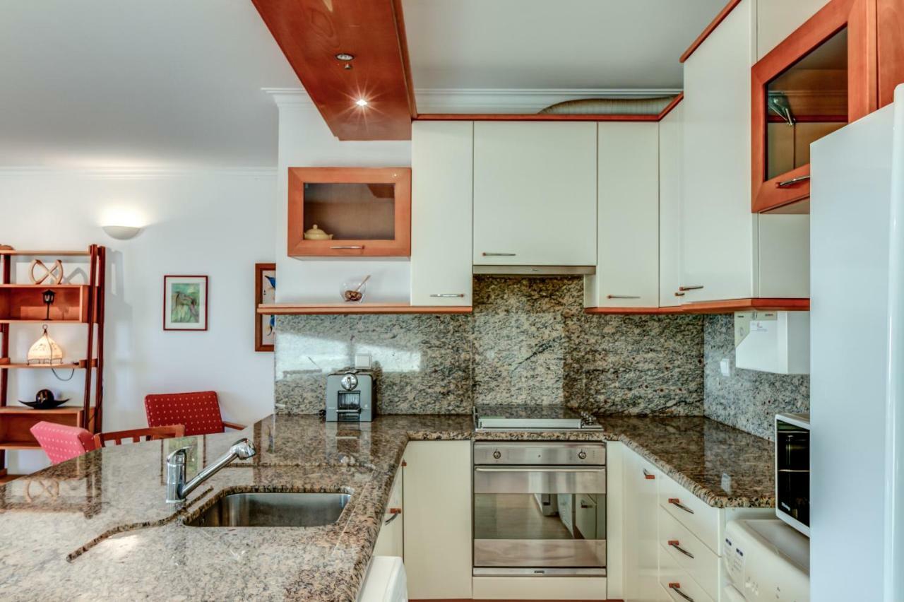 Casa Melo Apartment Ерисейра Екстериор снимка