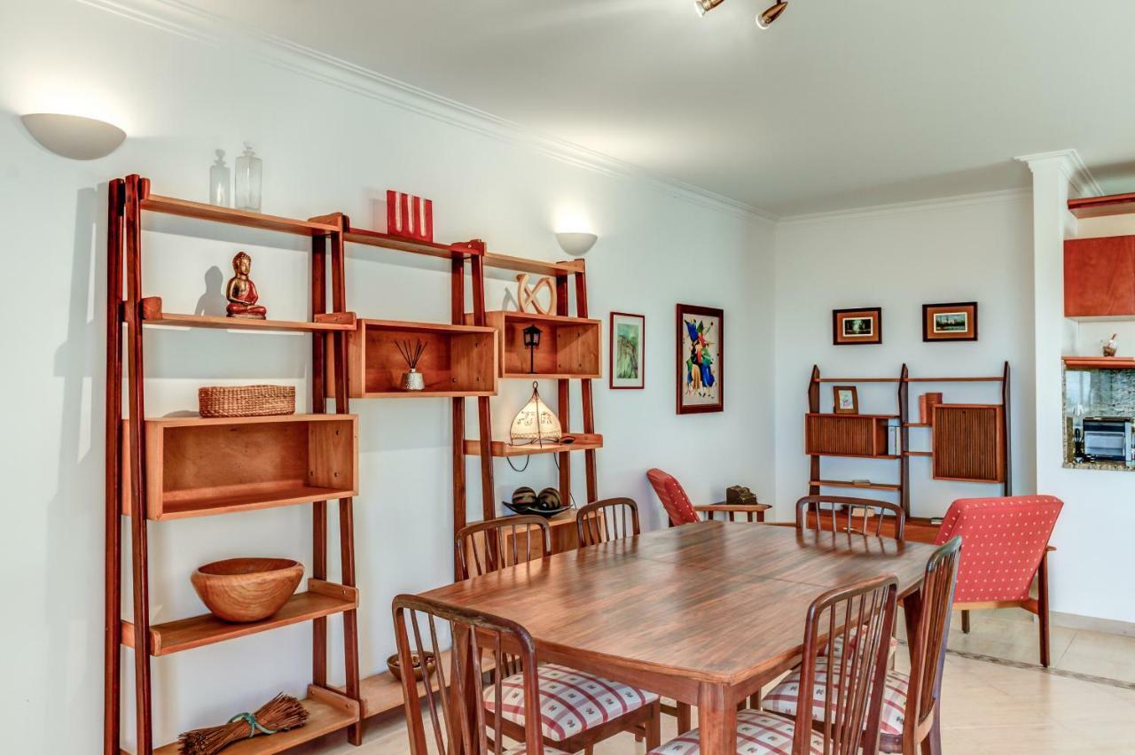 Casa Melo Apartment Ерисейра Екстериор снимка