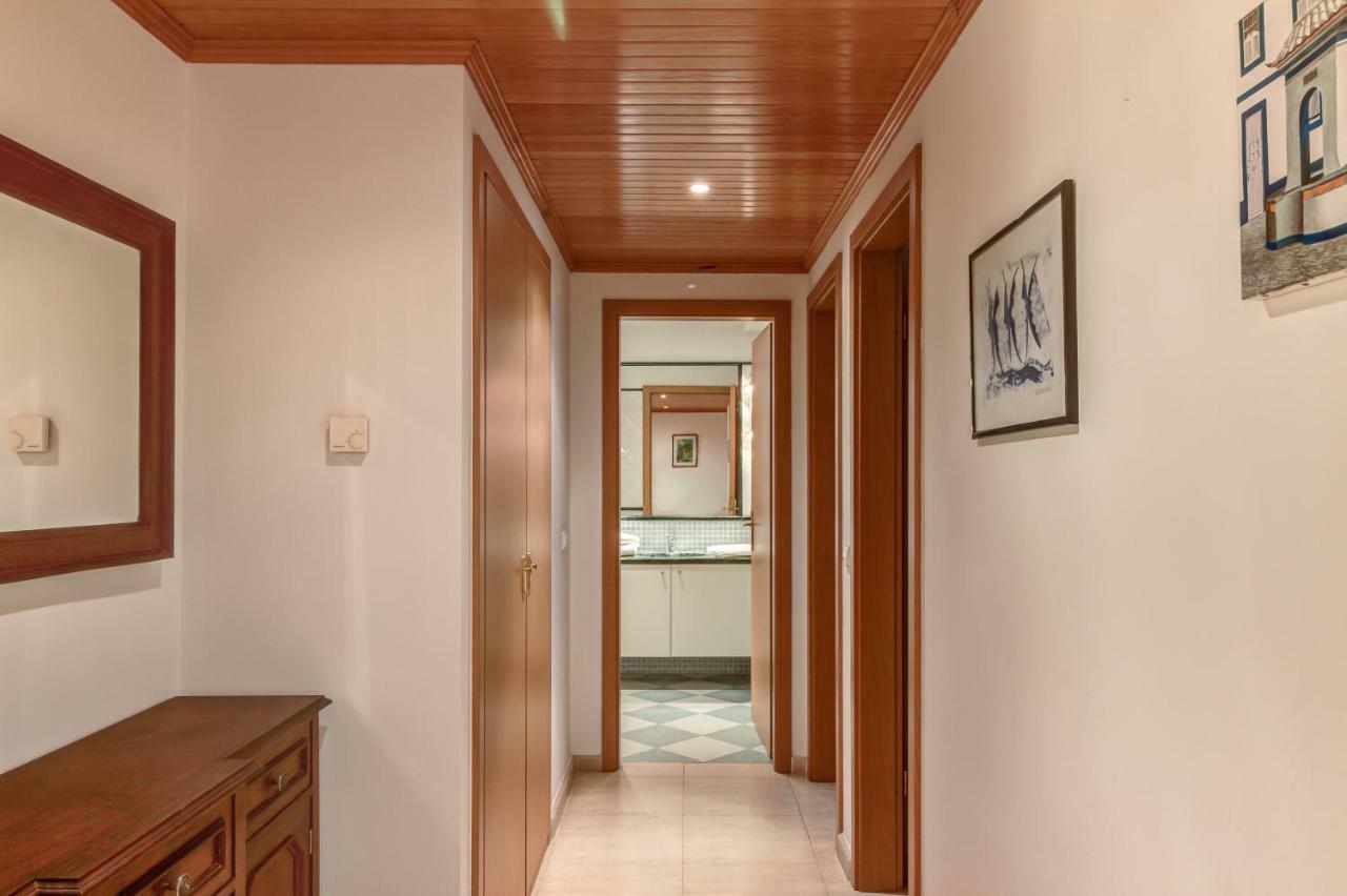Casa Melo Apartment Ерисейра Екстериор снимка