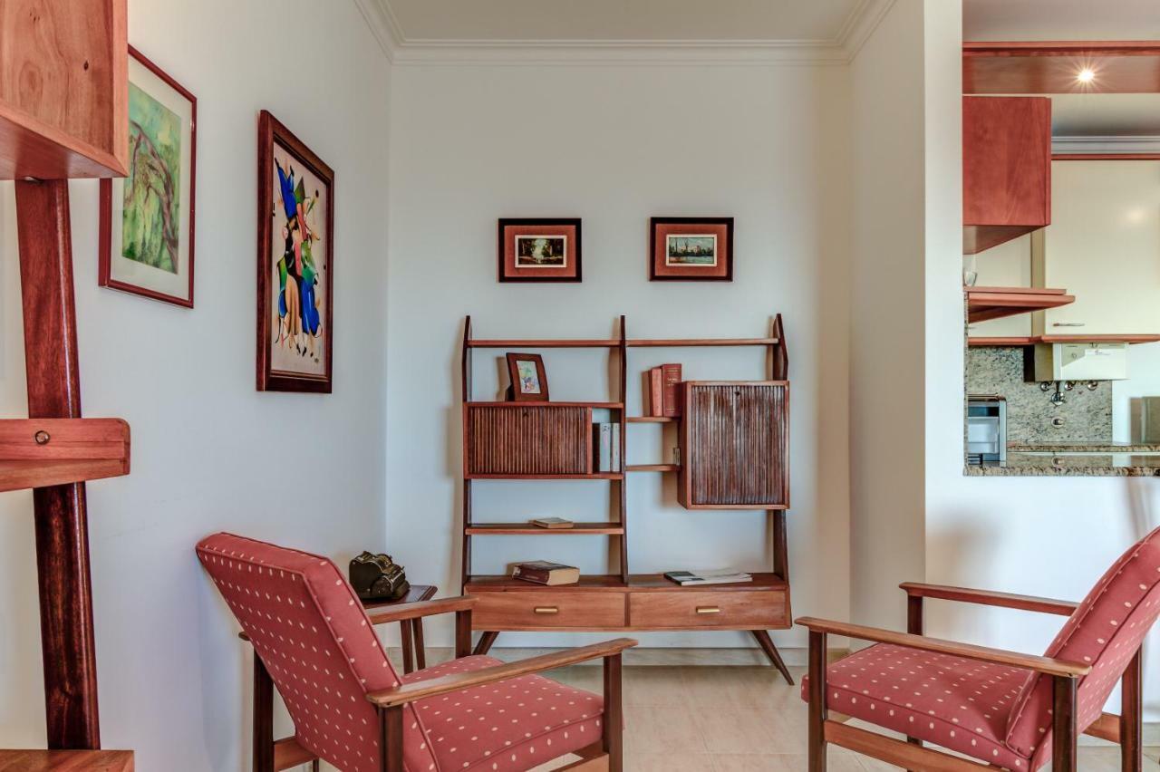 Casa Melo Apartment Ерисейра Екстериор снимка