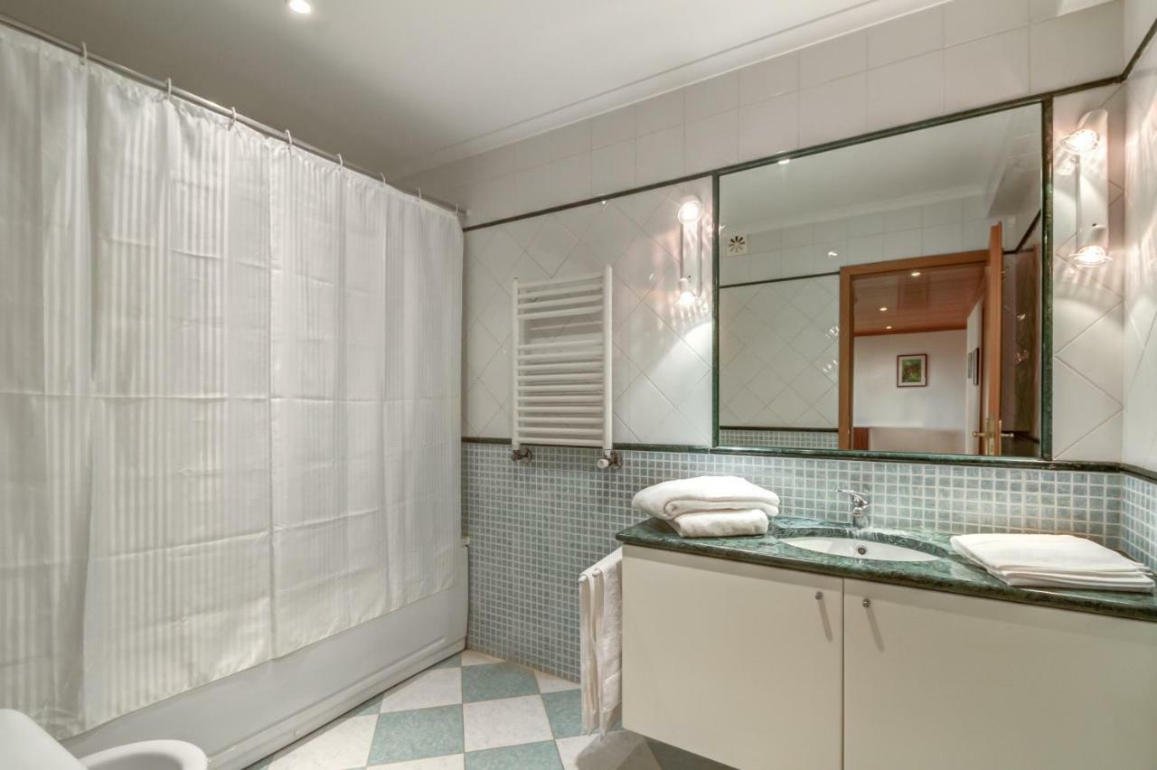 Casa Melo Apartment Ерисейра Екстериор снимка