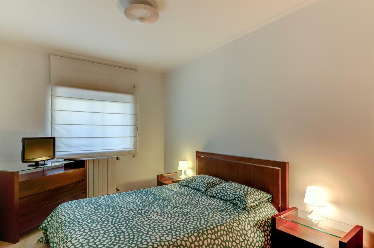 Casa Melo Apartment Ерисейра Екстериор снимка
