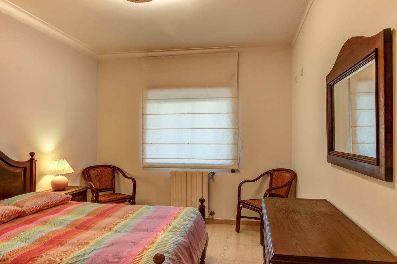 Casa Melo Apartment Ерисейра Екстериор снимка